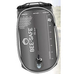 Bee-Safe Accessories Bee-Safe Bladder 1.5 Litre Water Bottle-Grey