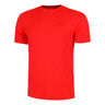 Vanish Energy T-Shirt Men-Neon Red