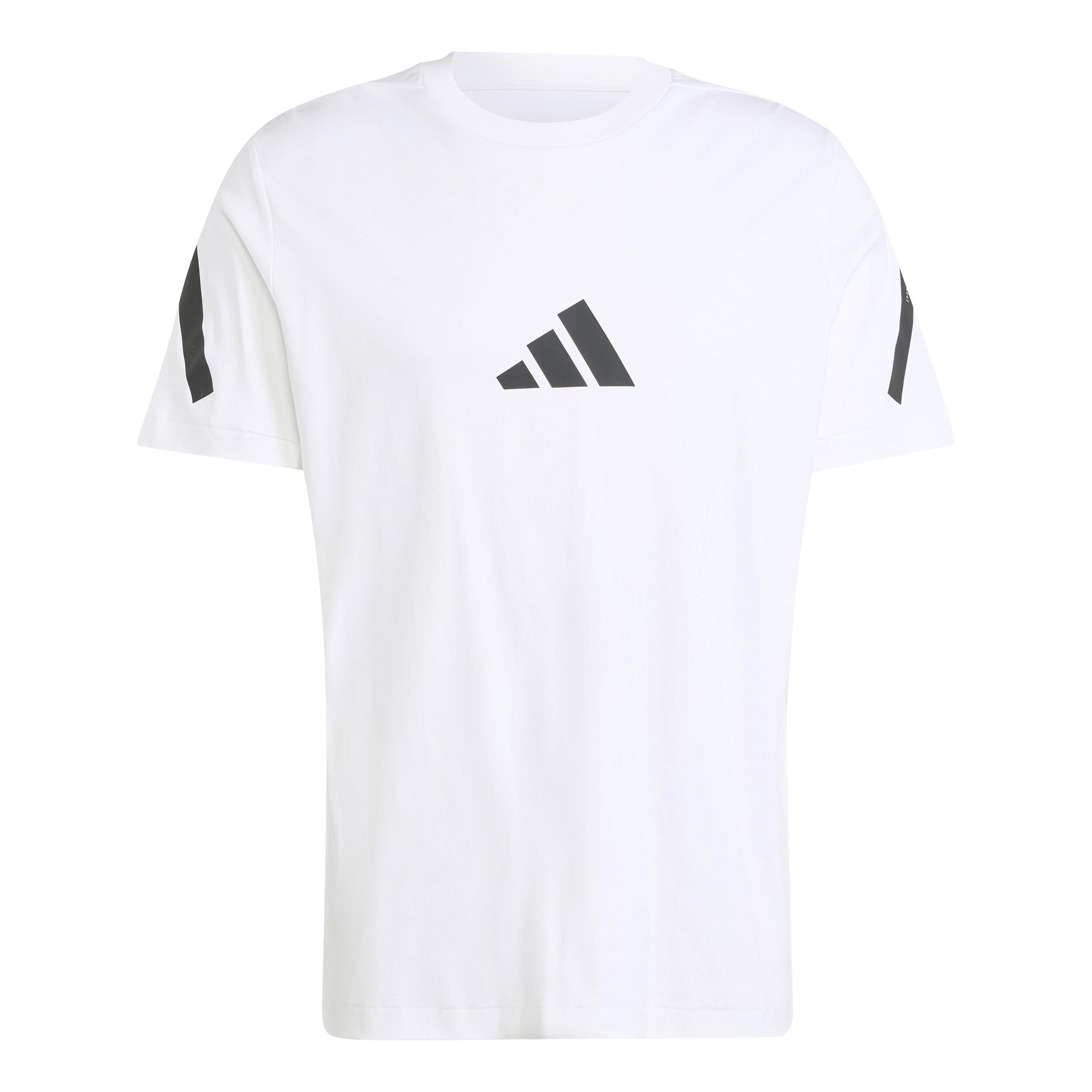 Buy adidas Z.N.E. T-Shirt Men White online | Tennis Point COM