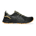 ASICS Running shoes ASICS Trail Scout 3 Trail running shoe Men - black, olive