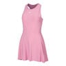Dri-Fit Victory Dress Women-Pink,White