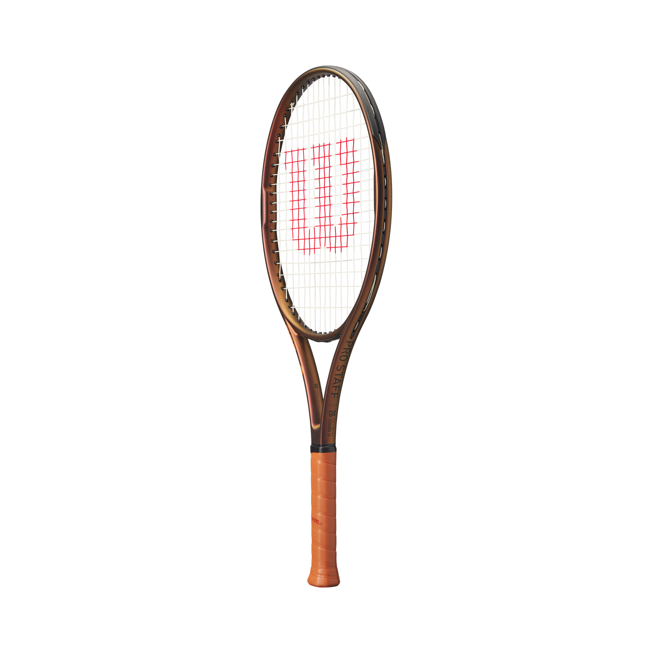入園入学祝い Buy Wilson Pro Staff 26 online | Tennis Point COM ラケット(軟式用)