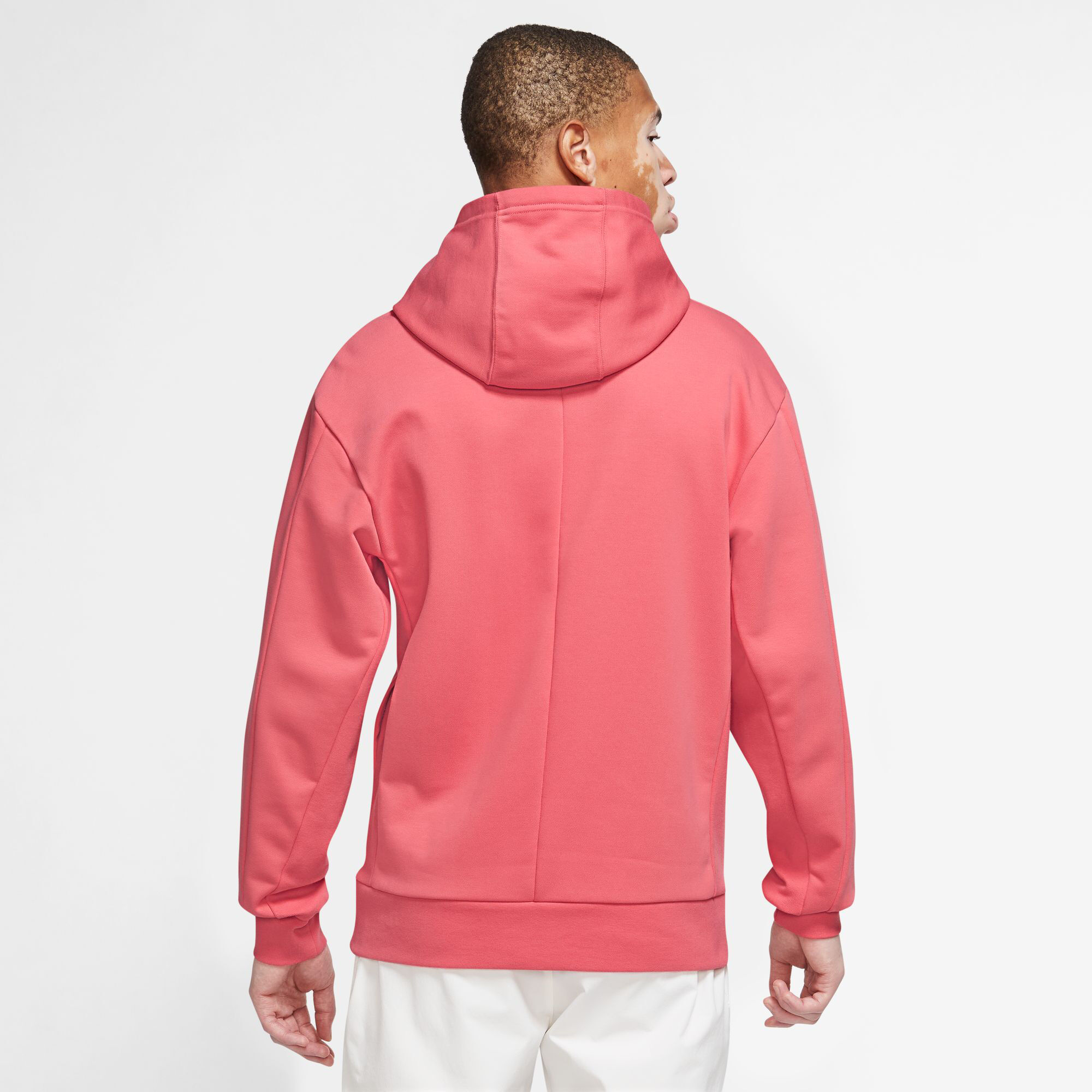 Salmon nike cheap hoodie