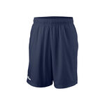 Wilson Clothing Wilson Team II Shorts Boys - blue, 
