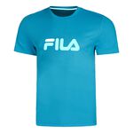 Fila T-Shirt Logo
