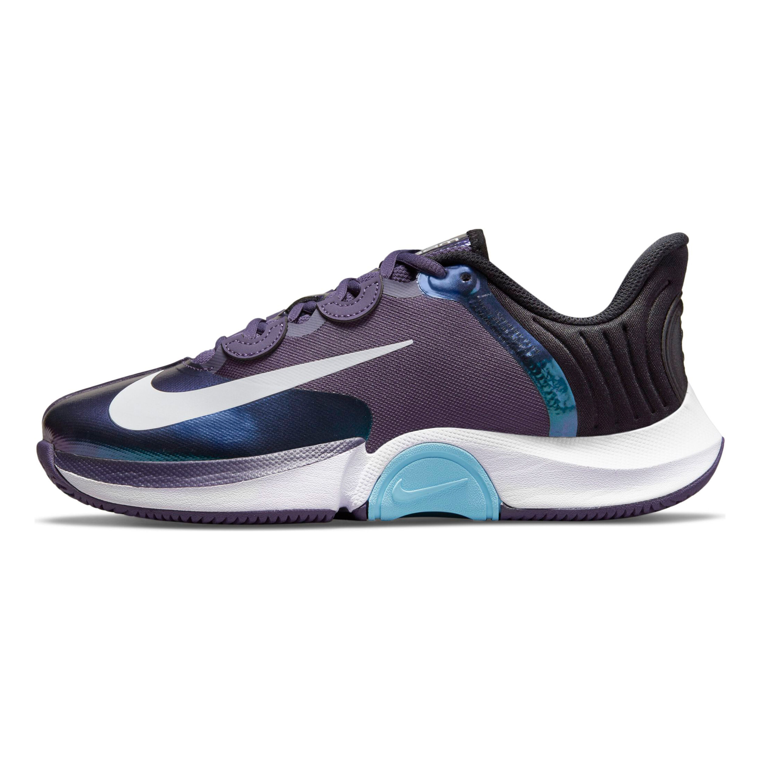 Nike zoom hotsell lilas