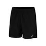 Core Running shorts Men-black
