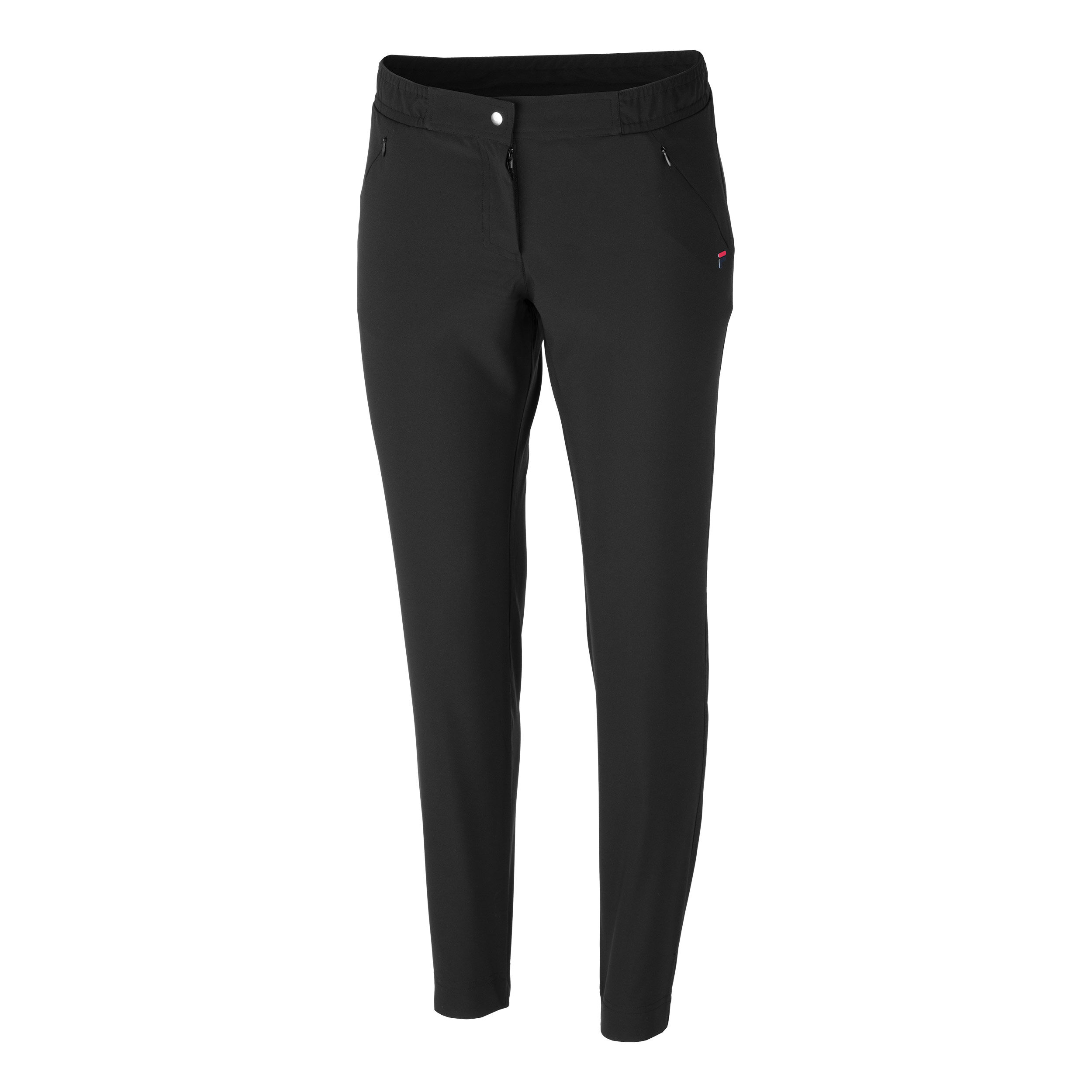 Buy Fila Emily Training Pants Women Black online Tennis Point COM