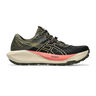 Gel-Trabuco 13 GTX Trail Running Shoe Women-Black,Olive