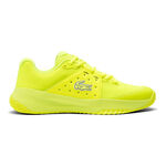 Lacoste Tennis shoes Lacoste Power Serve All Court Shoe Men-Yellow,Yellow