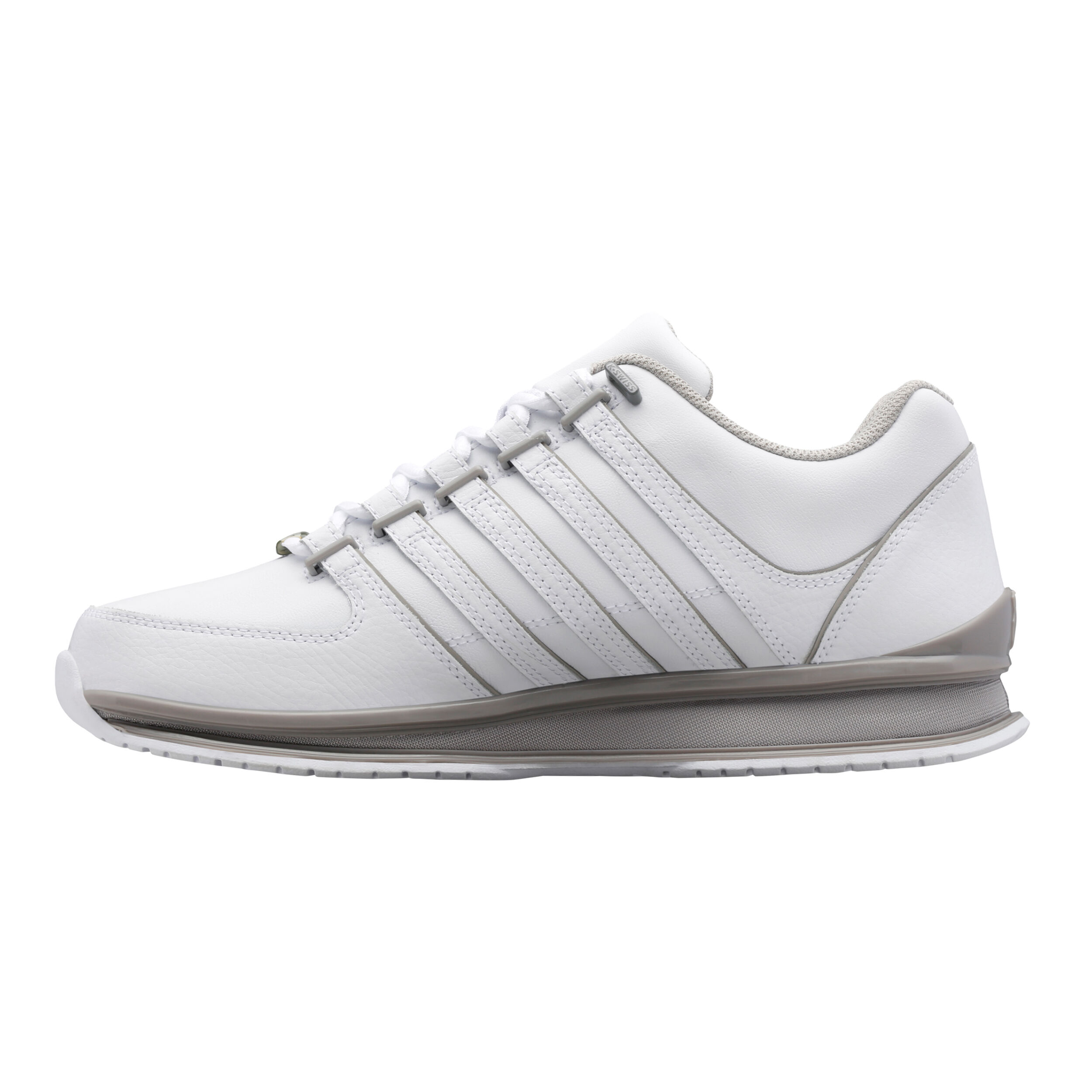 K swiss clearance rinzler white