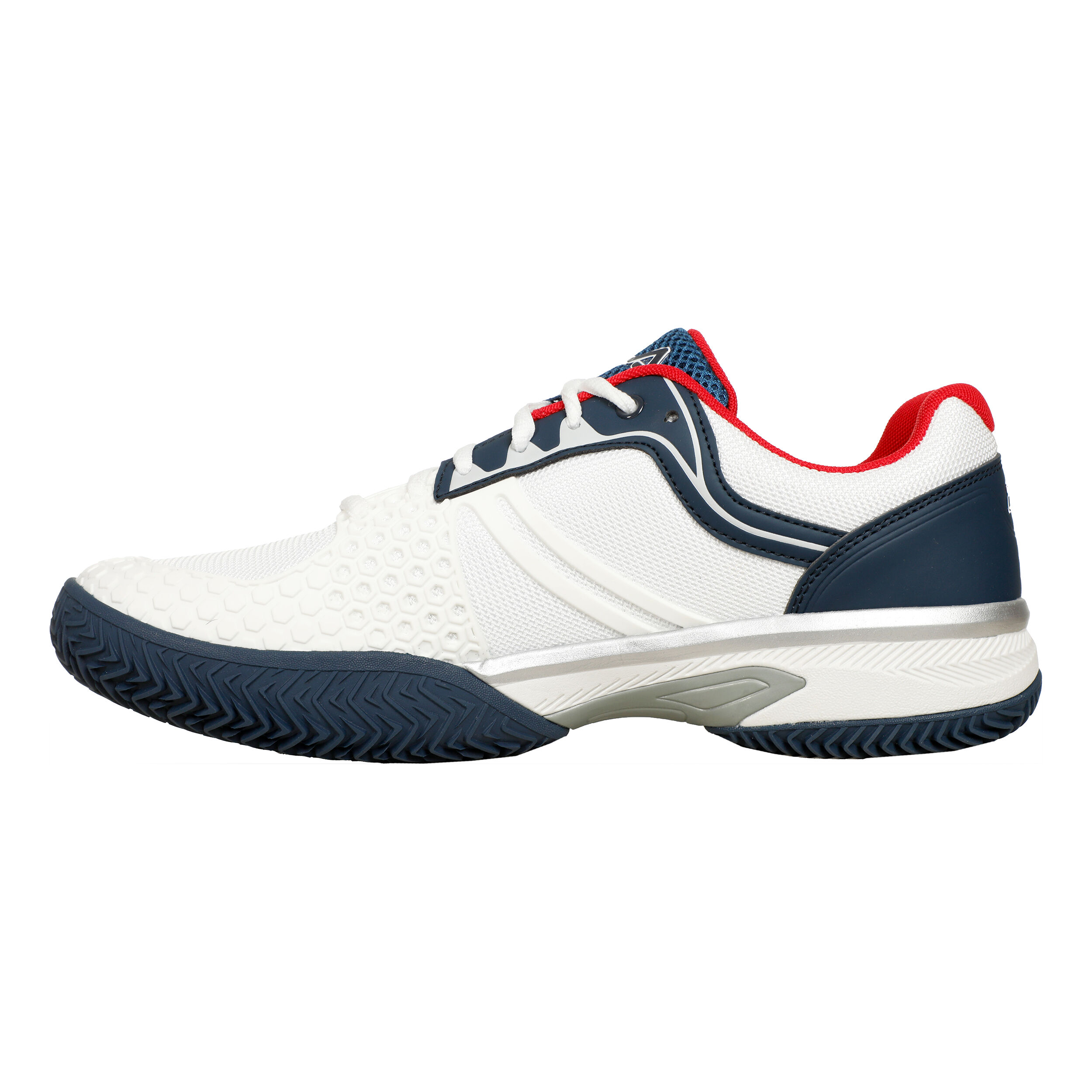 Fila men's smash lite blue mesh multisport training shoes best sale