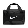 Brasilia 9.5 Sports Bag-Black