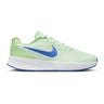 Vapor Lite 3 All court shoe Women-light green, blue