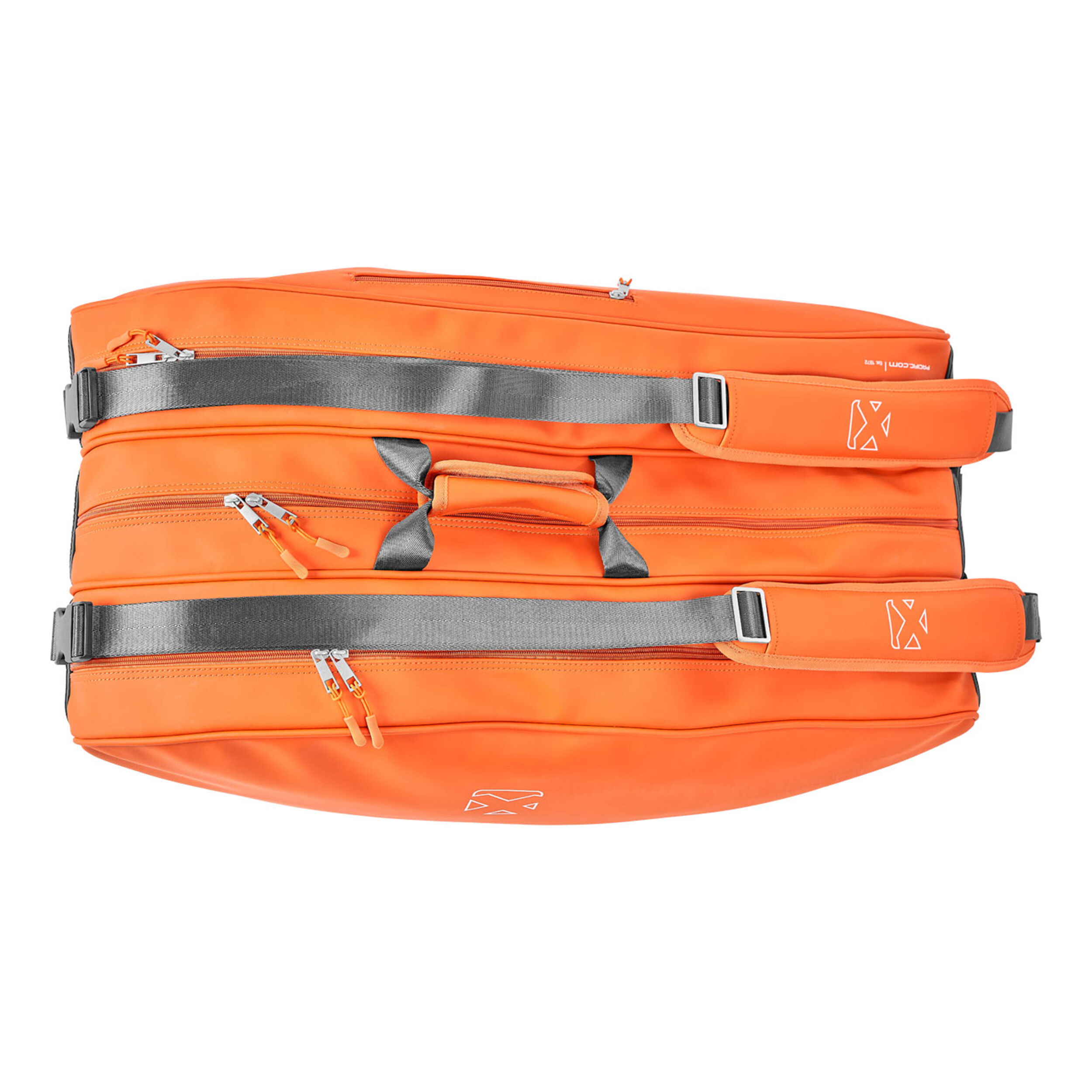 Pacific tennis bag 2025