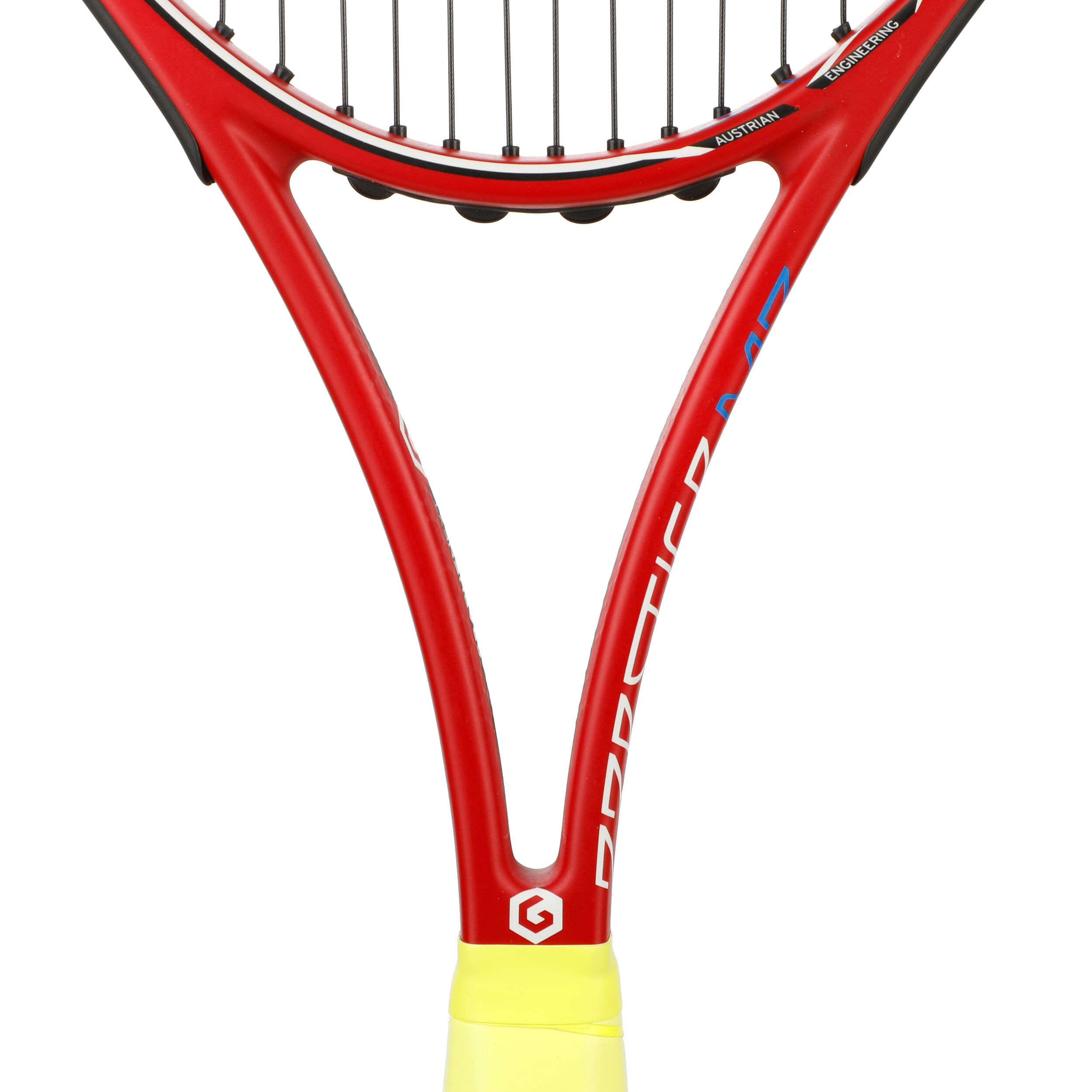 Buy HEAD Prestige MP 2022 (strung) online | Tennis Point COM