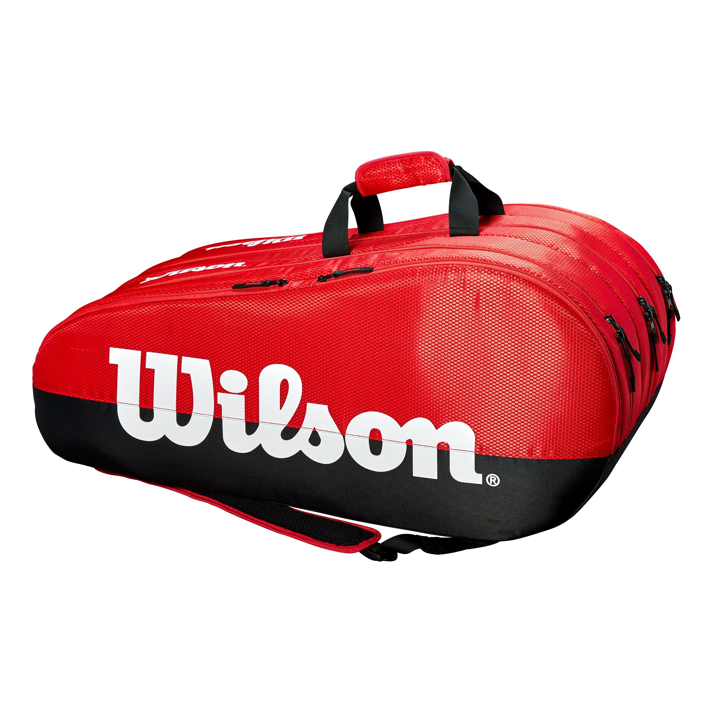 Wilson team 3 comp top