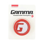 Gamma Pickleball Gamma Reinigungsblock Miscellaneous-White,Red