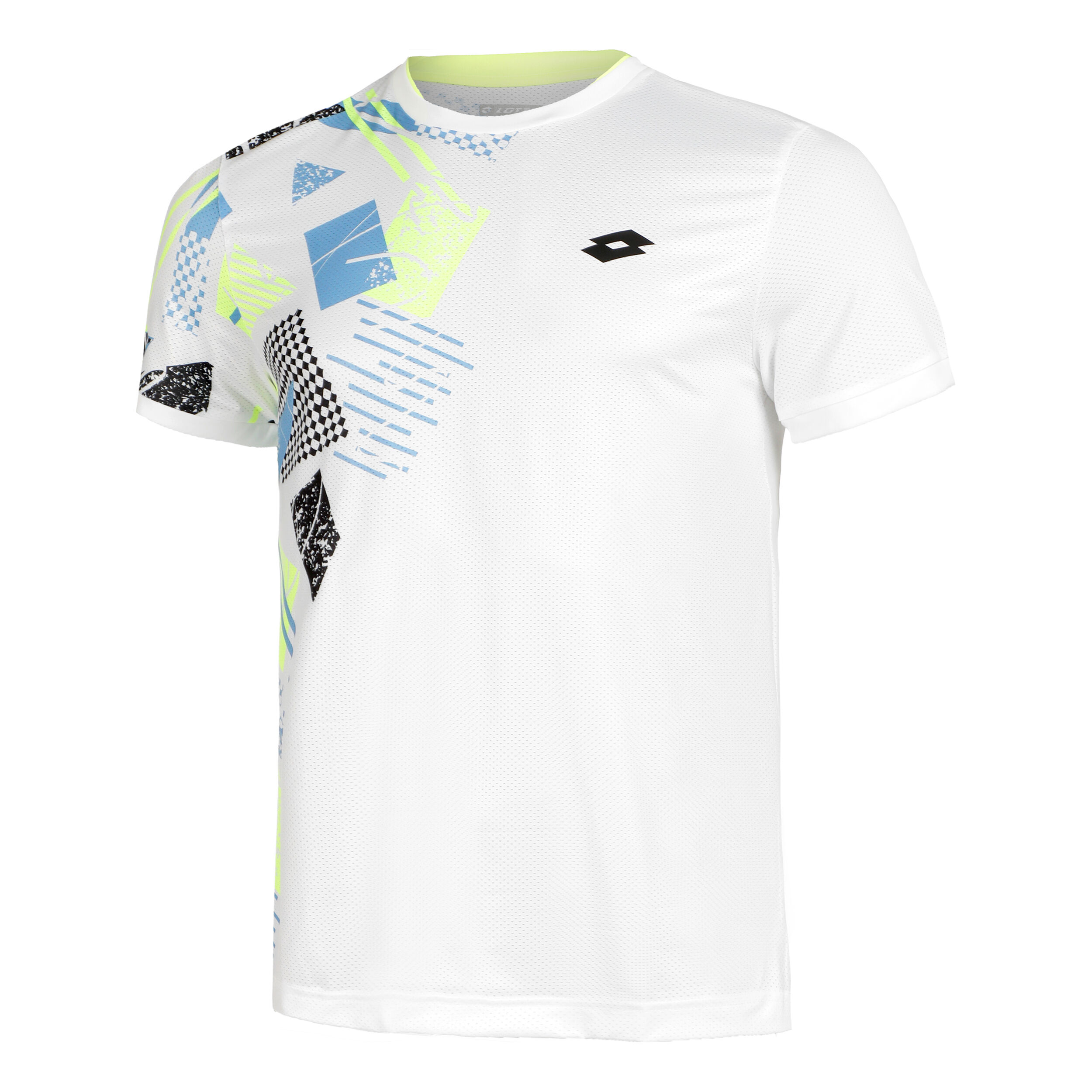Lotto clearance tennis shirts