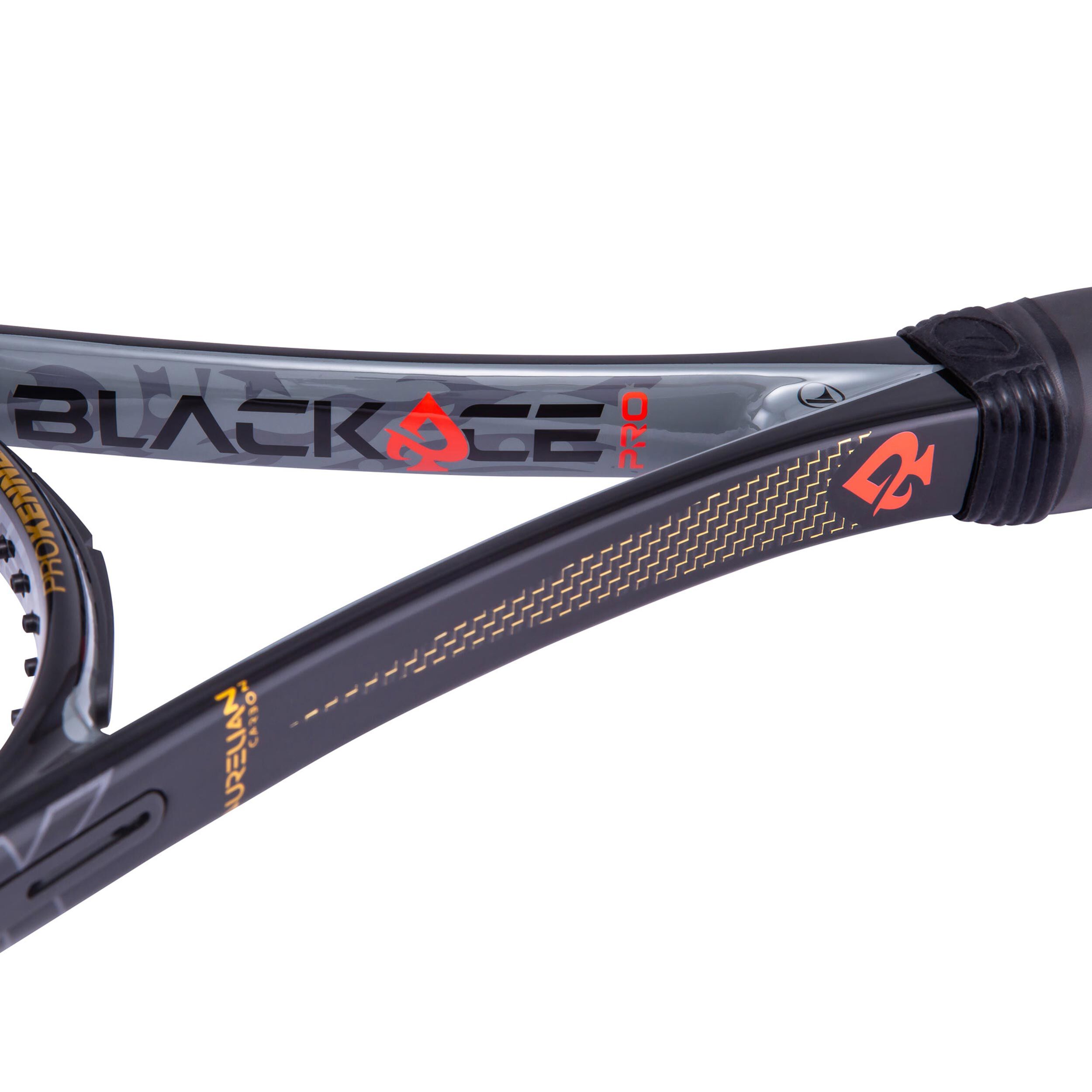 Buy PROKENNEX Black Ace Pro (2025) online | Tennis Point COM