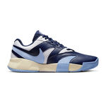 Nike Tennis shoes Nike Court Lite 4 All court shoe Men-white, dark blue