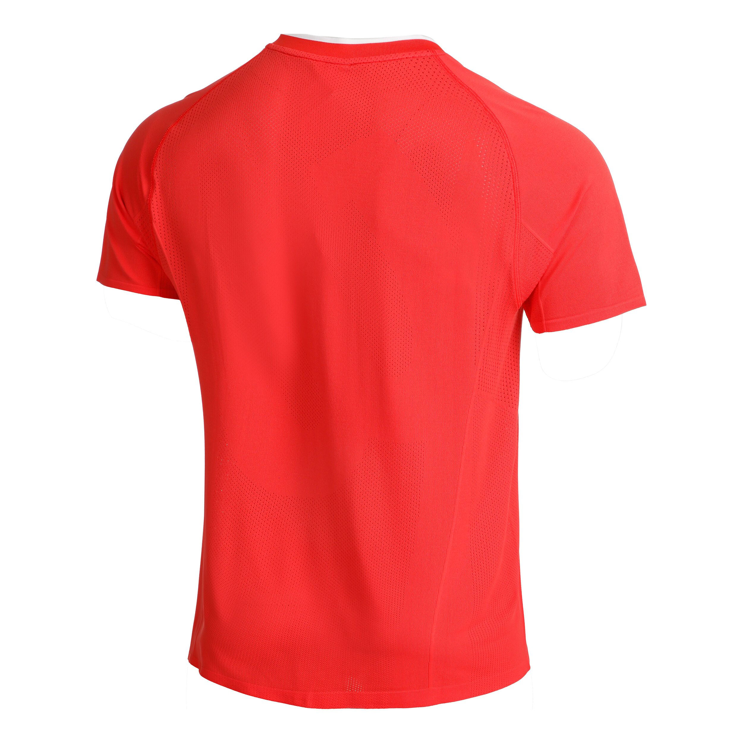 YARDSALE Wave TEE RED Tシャツ　Lサイズ WAVE GRAPHIC T-SHIRT - Red | ZARA United States