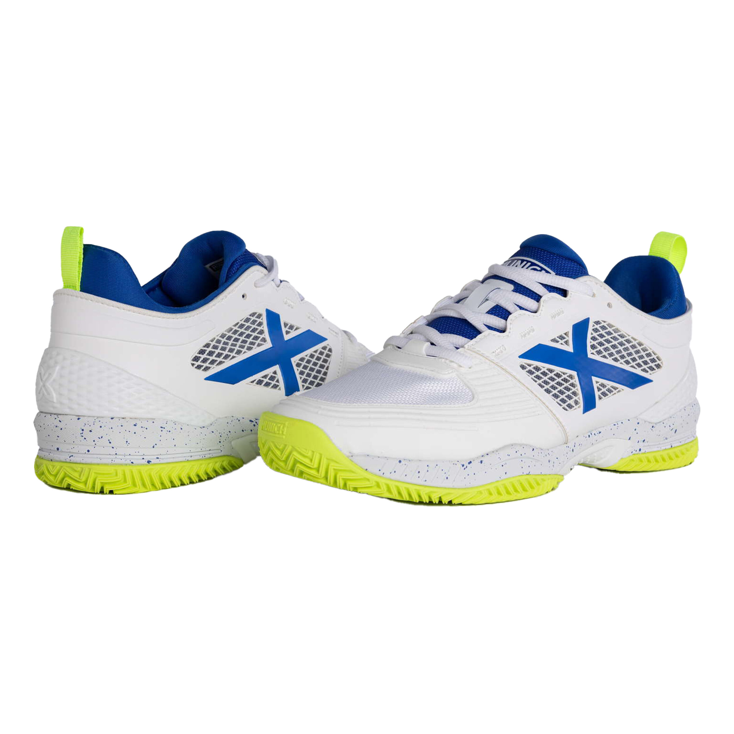 Tennis 2025 point zapatillas