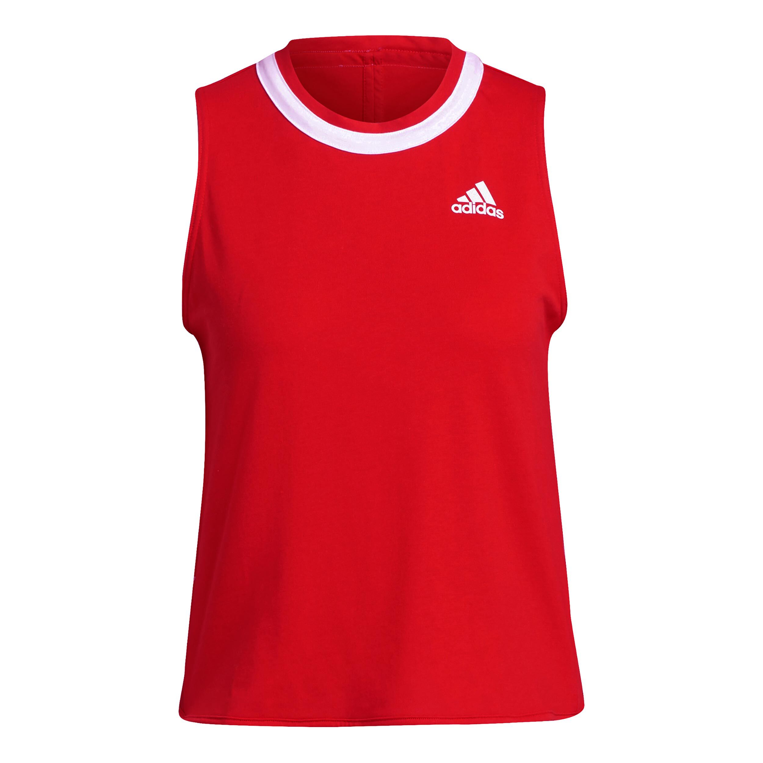 Adidas knot tank sales
