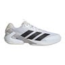 Adizero Ubersonic 5 Clay Court Shoe Men-White,Black