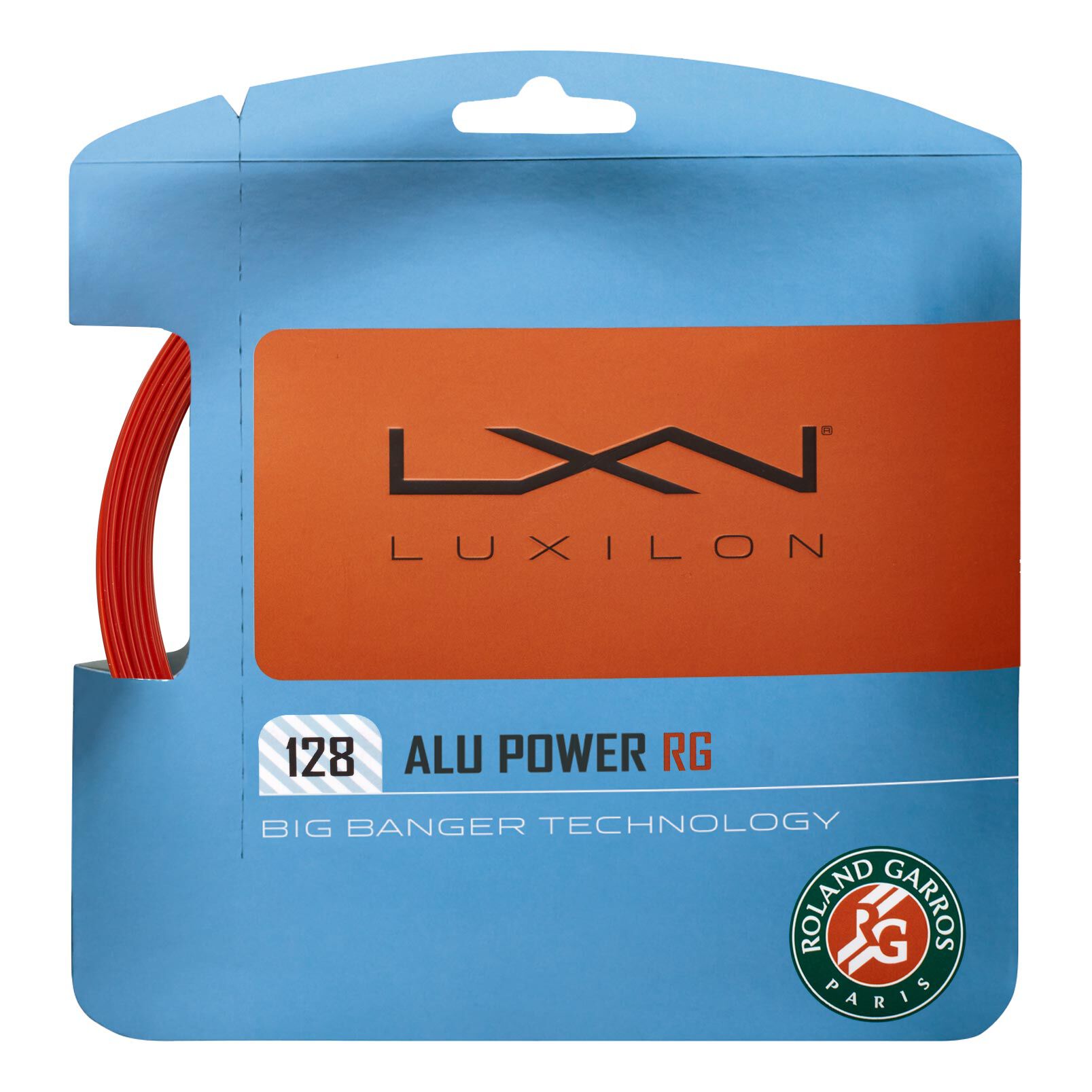 Luxilon sales alu power