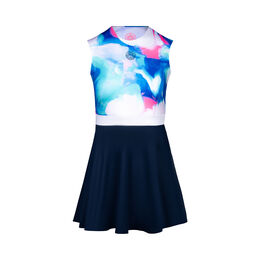 Luela Tech Dress