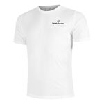 Sergio Tacchini Clothing Sergio Tacchini Bold T-Shirt Men-black