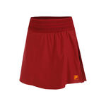 Fila Clothing Fila Valeria Skirt Women-Dark Red