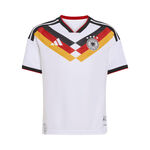 adidas Clothing adidas DFB Home T-Shirt Kids-white