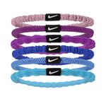 Nike Flex Hair Tie 6 PK