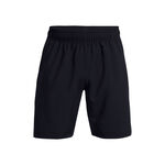 Under Armour Clothing Under Armour Tech Woven Shorts Men-Black