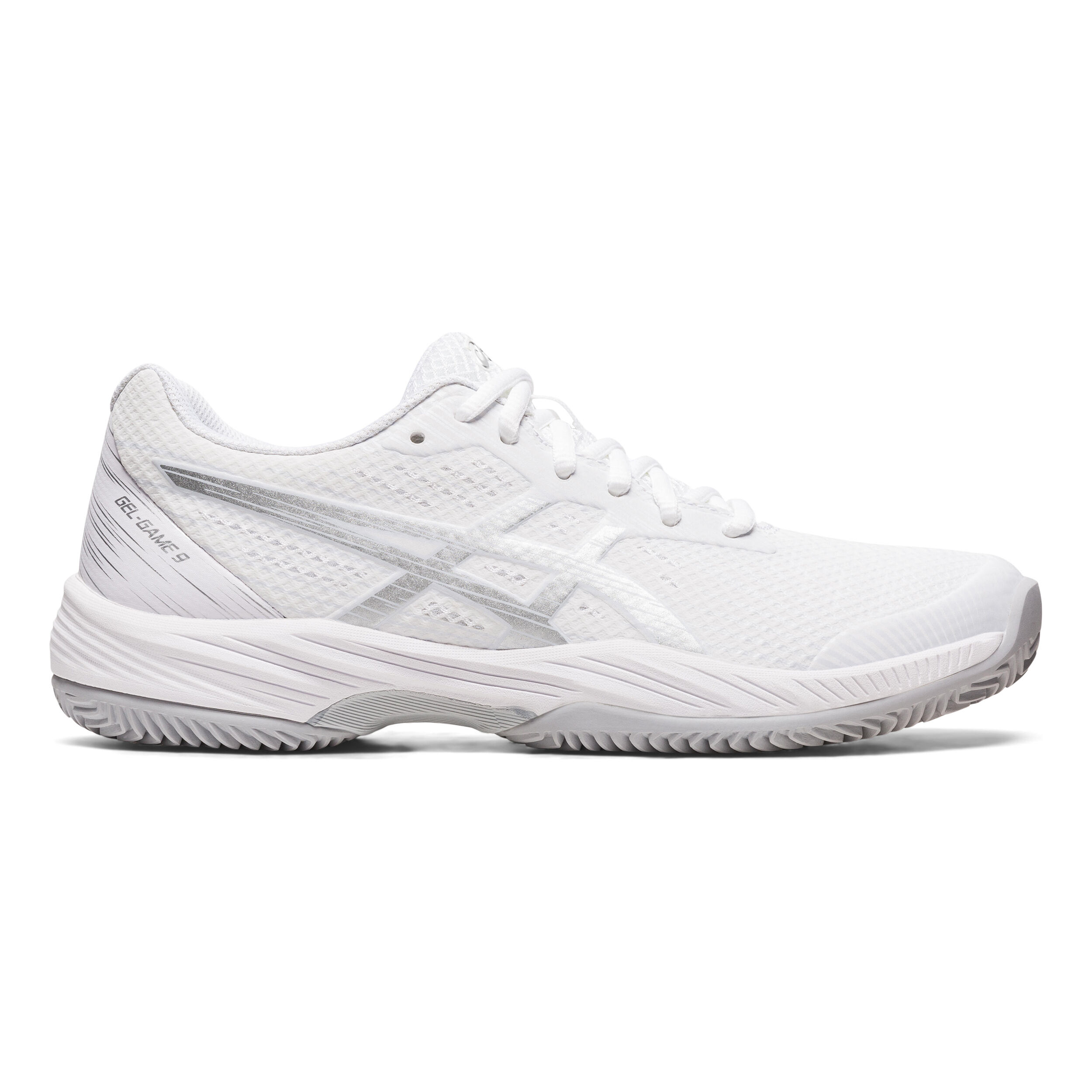Asics gel game clay online