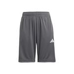 adidas Training Essentials 3 Stripes Shorts