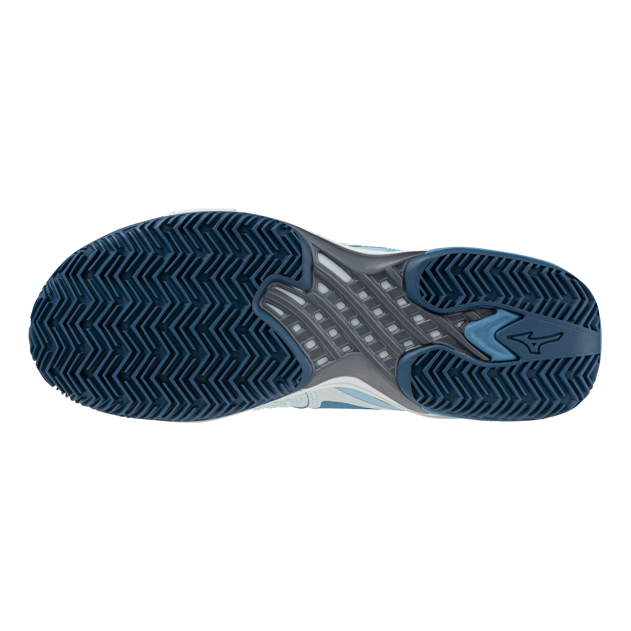 Mizuno wave exceed discount tour 3 clay court