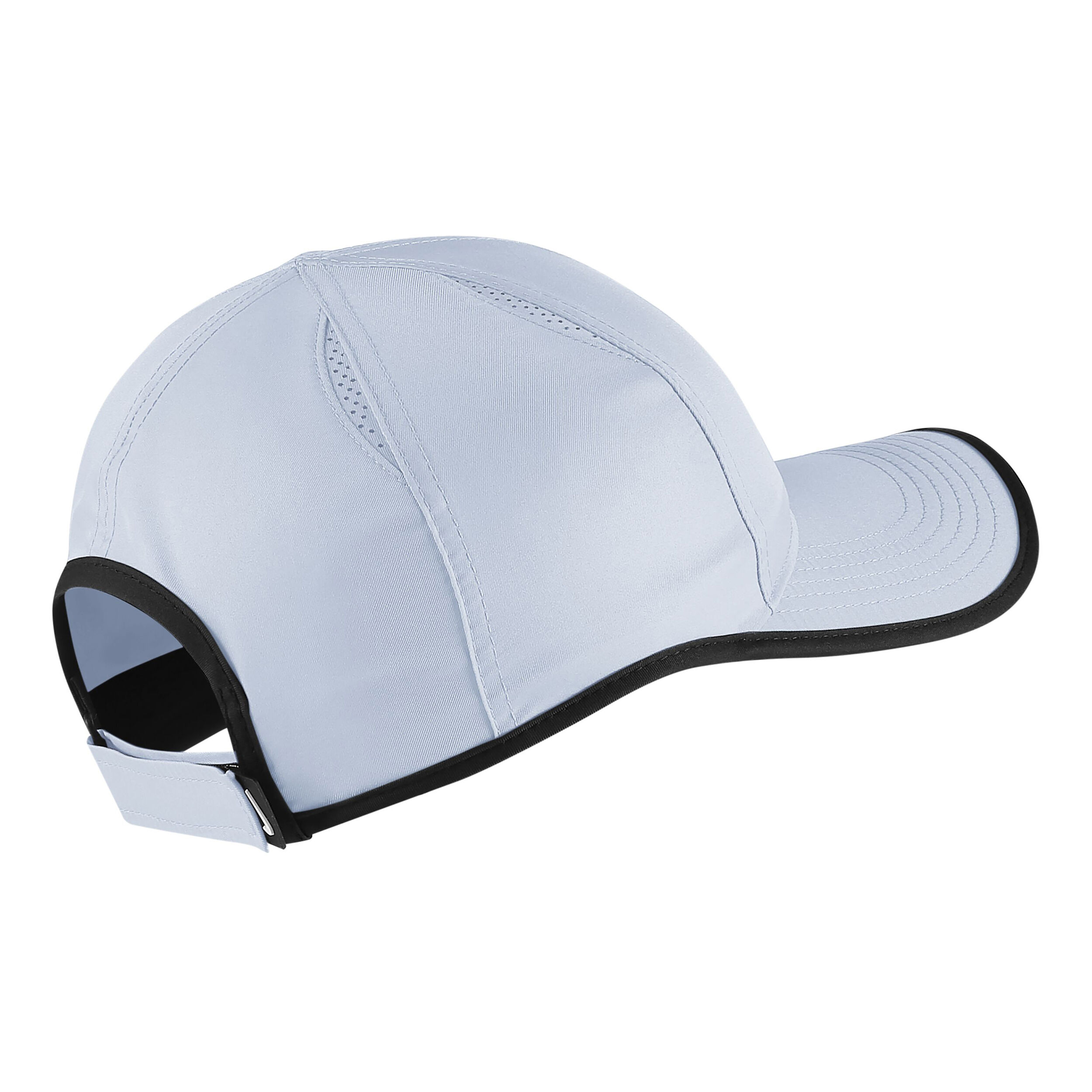 Nikecourt featherlight 2025