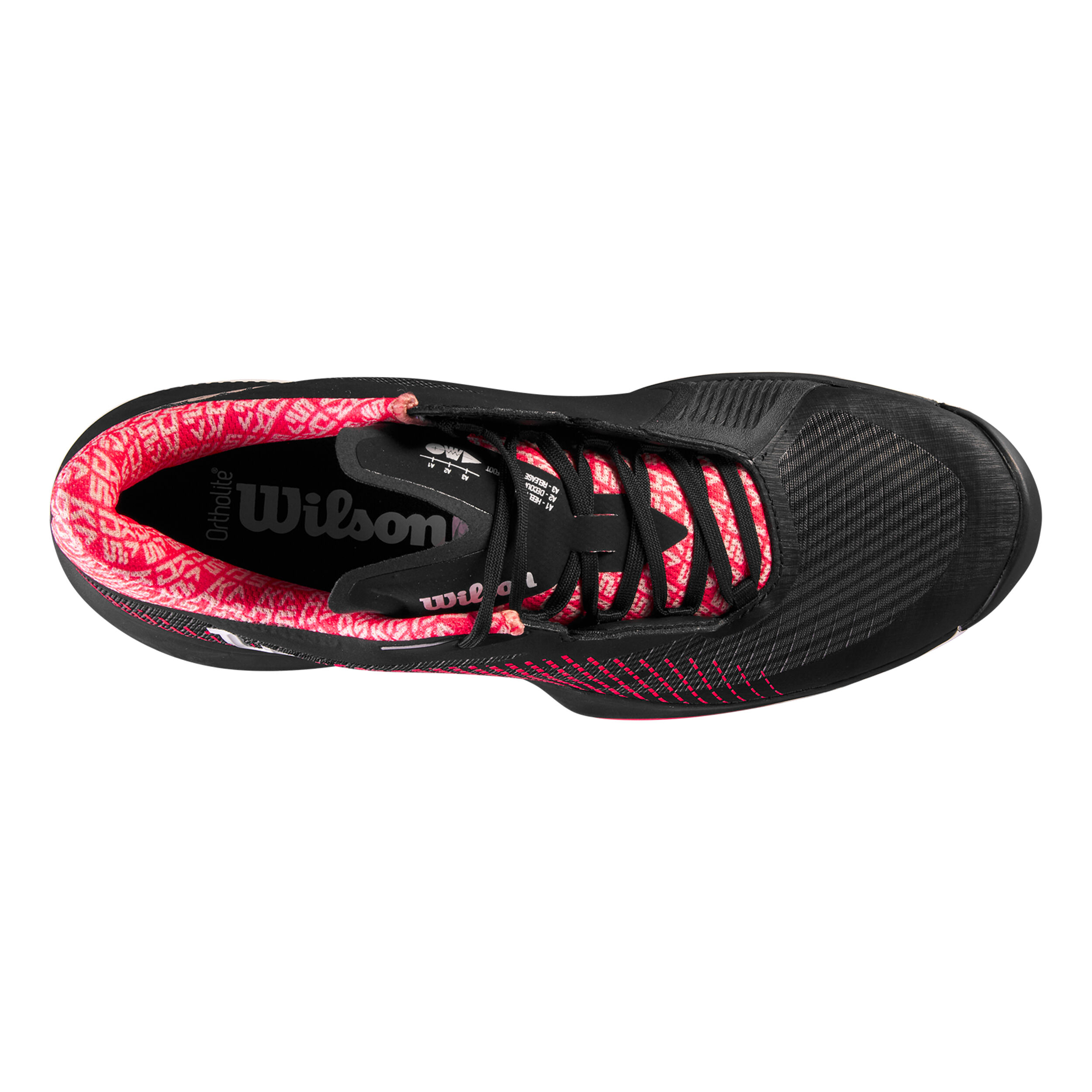 【未使用】Wilson KAOS SWIFT 1.5オールコート 27cm 30%OFF】KAOS SWIFT 1.5 2024（メンズ）オールコート by Wilson