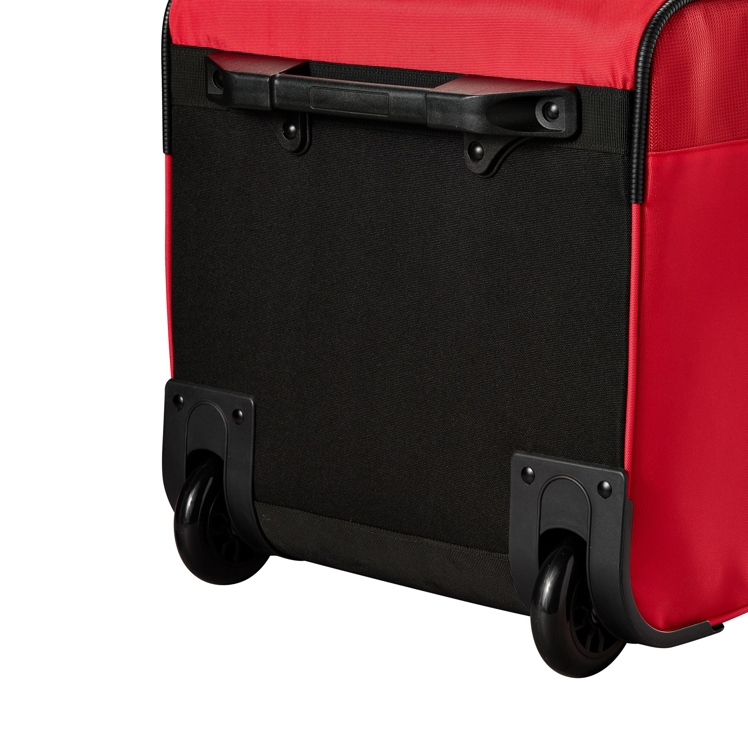 Buy Wilson Super Tour Red Travel Bag Red online | Tennis
