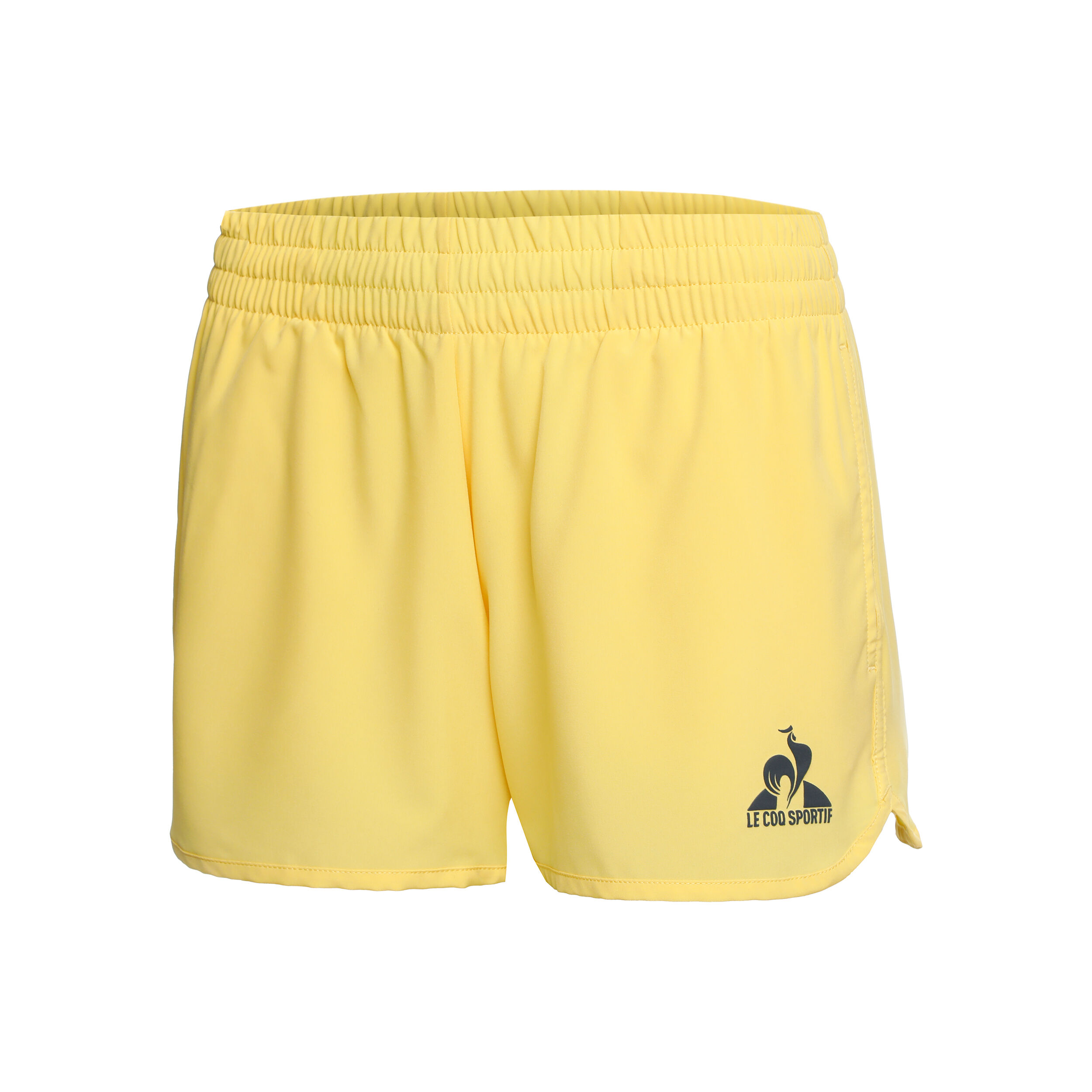 Short le coq sportif cyan 2025