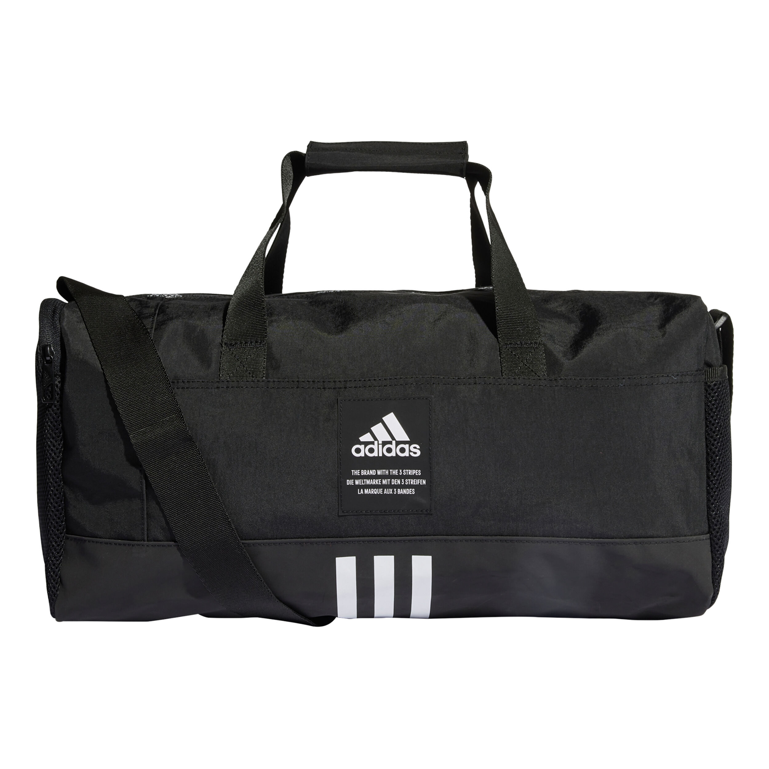Adidas sports bag small 2025