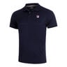 Hermano Polo Men-Dark Blue