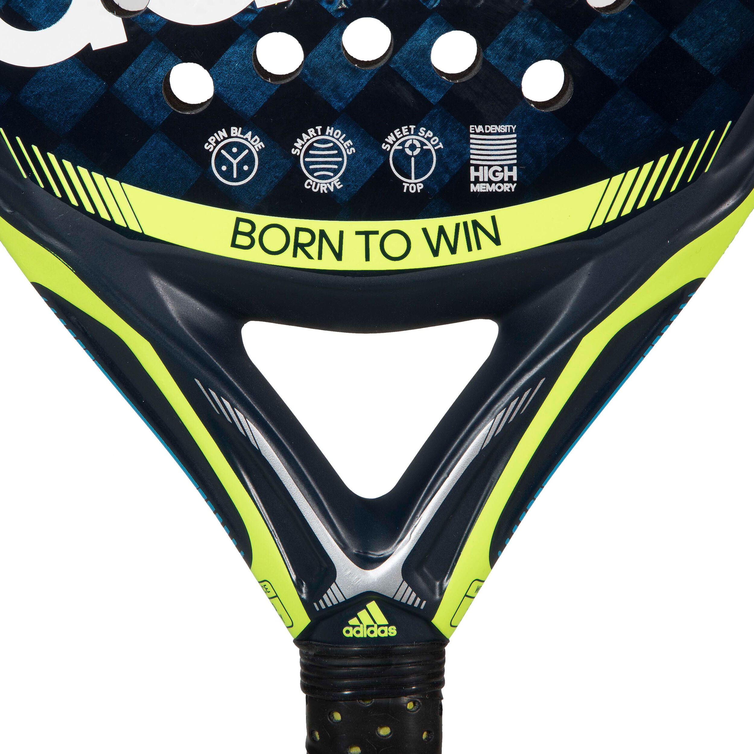 Adidas carbon ctrl 1.9 top