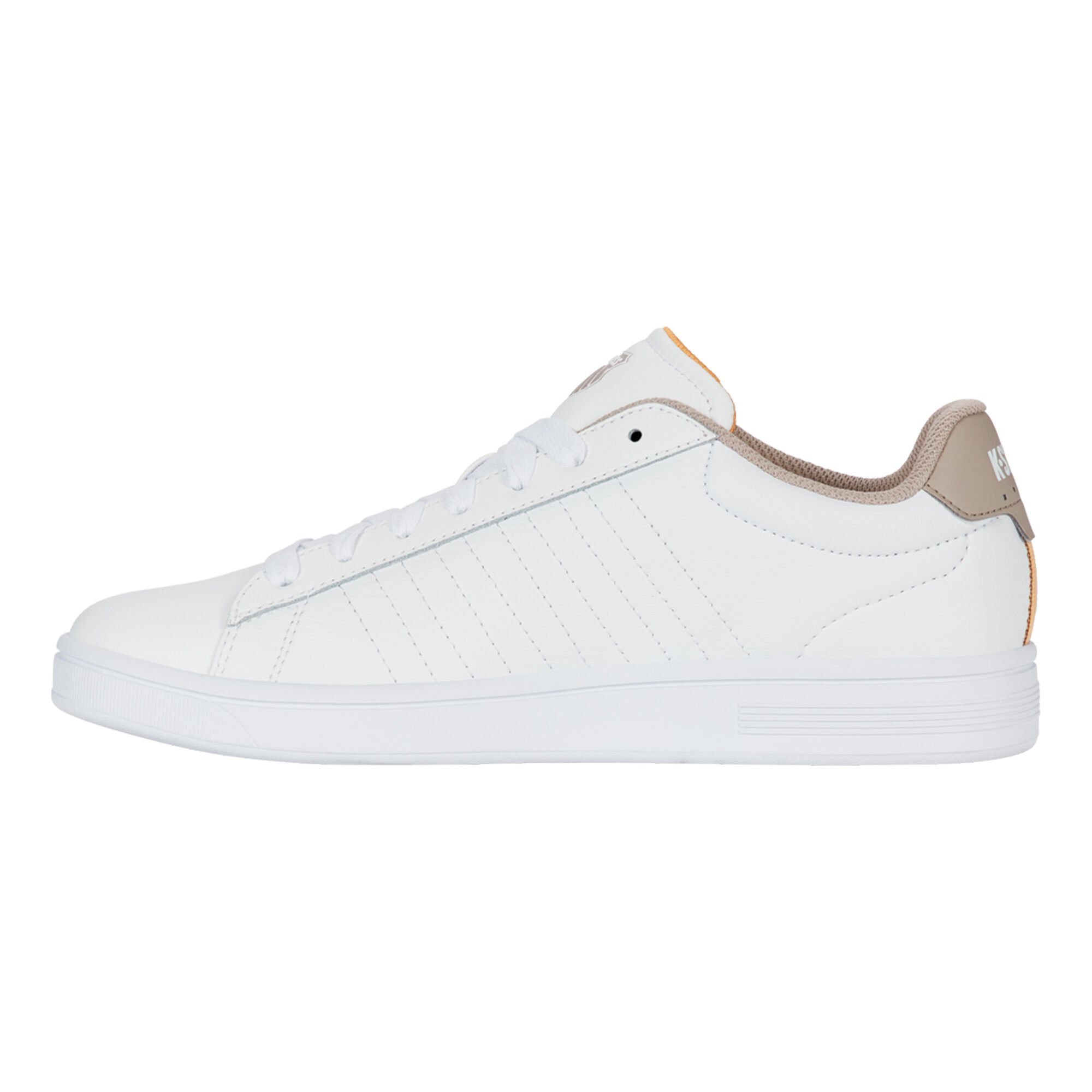K-Swiss