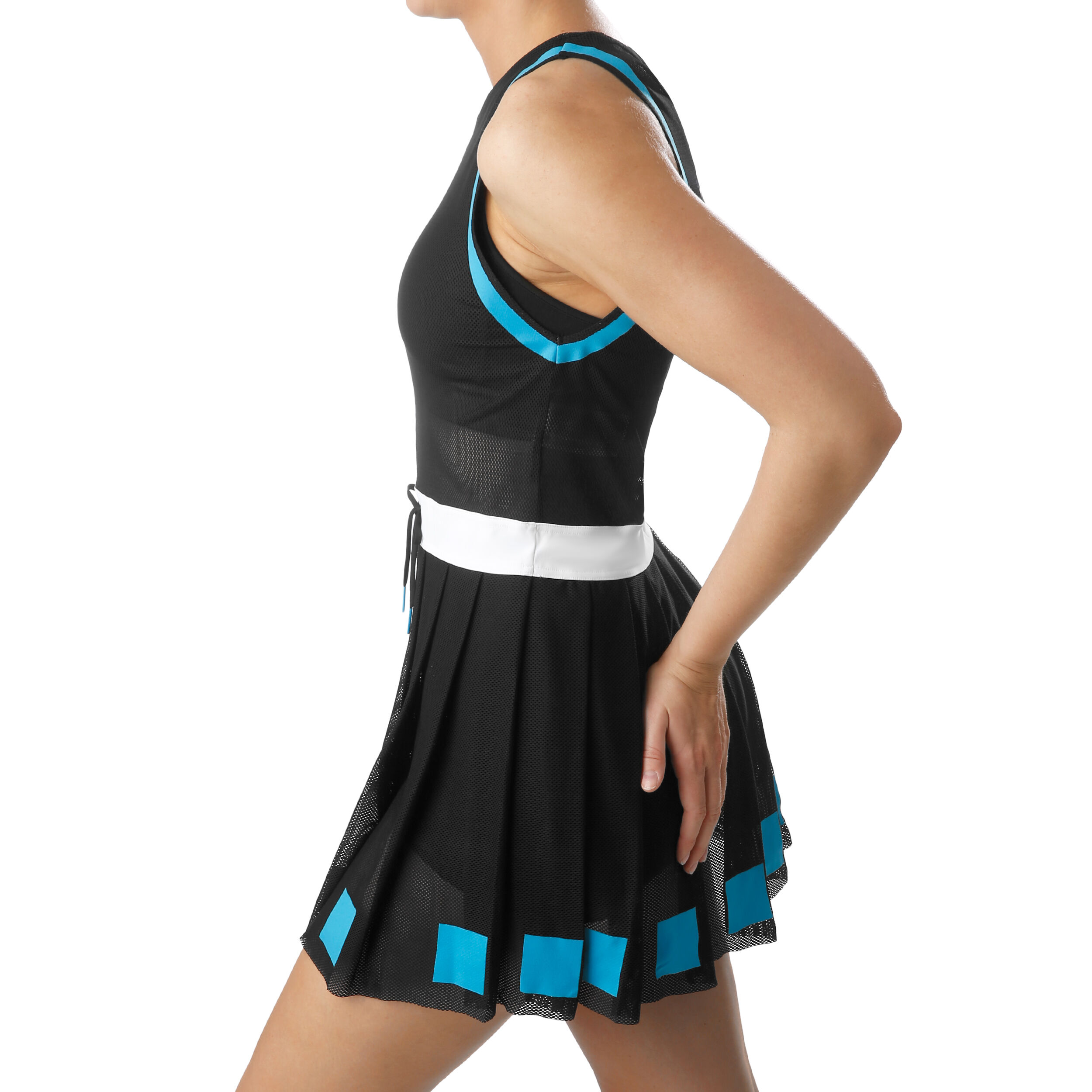 Adidas best sale escouade dress