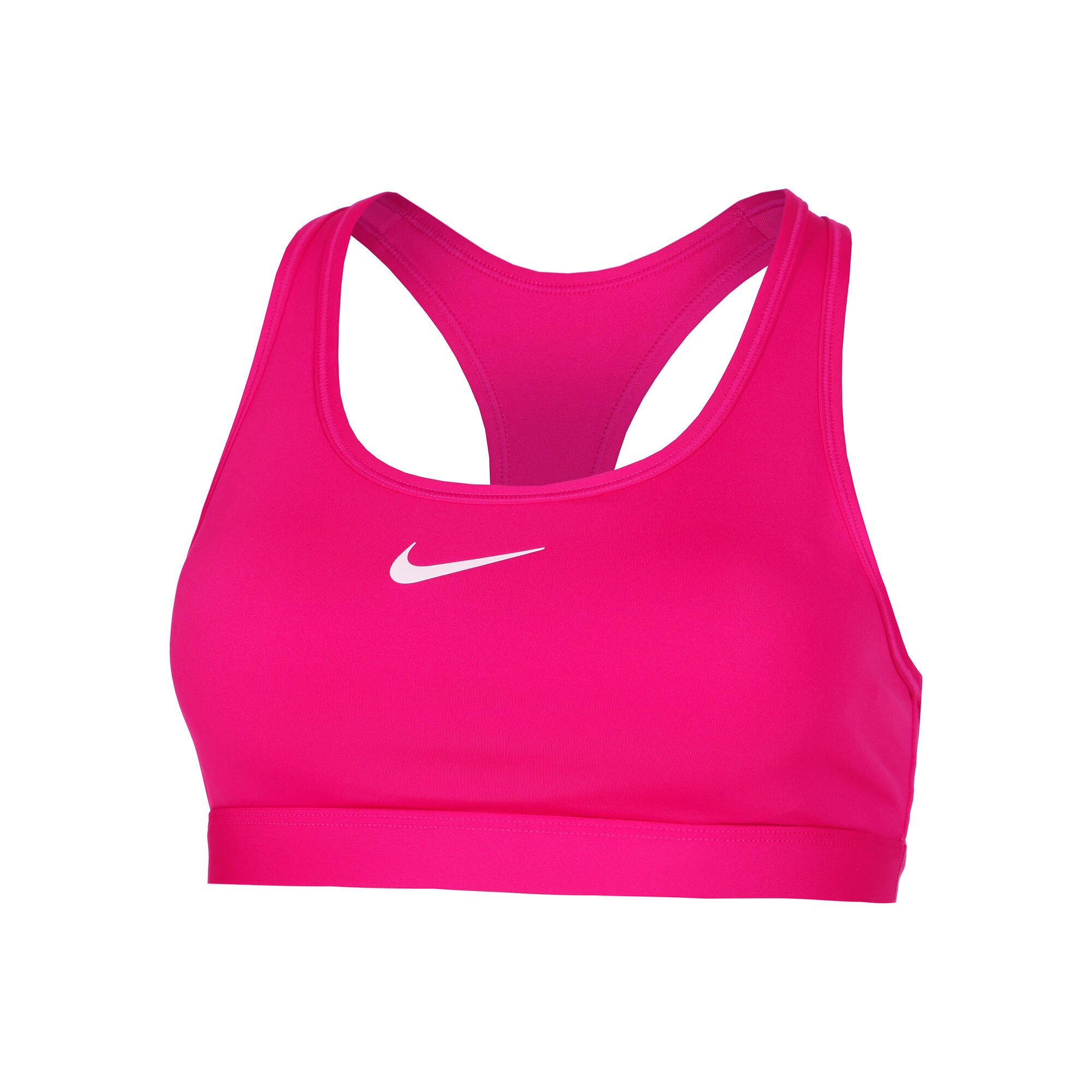 Buy Nike Swoosh Medium Support Sports Bras Women Pink online