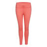 Katakana Crop Tight Women-Pink